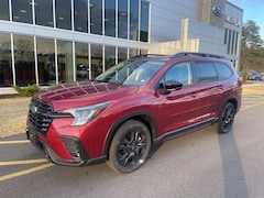 2026 Subaru Ascent Onyx Edition Touring 7-Passenger SUV