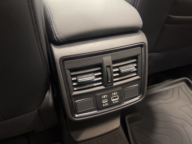 2026 Subaru Forester Limited - Photo 17