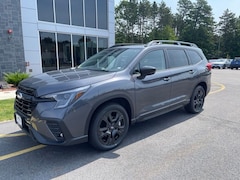 2026 Subaru Ascent Onyx Edition Touring 7-Passenger SUV