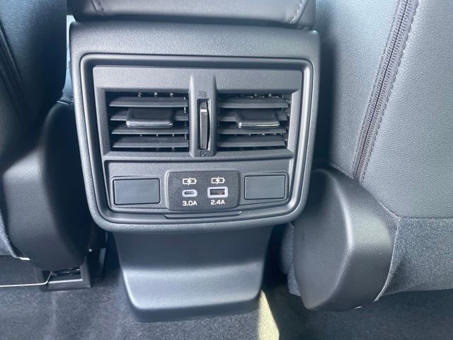 2026 Subaru Outback Premium - Photo 12