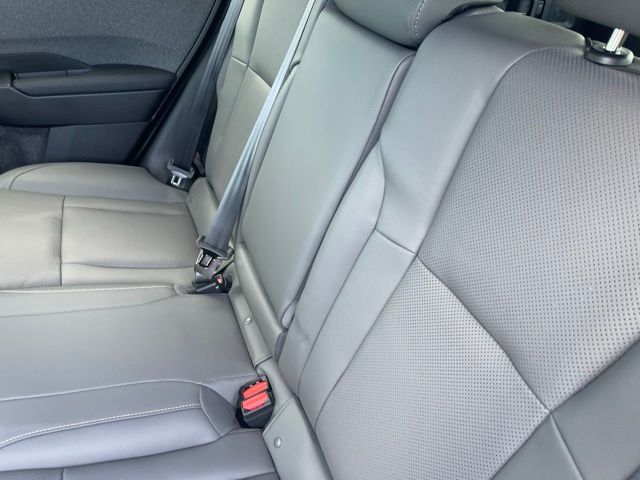 2026 Subaru Outback Limited - Photo 11