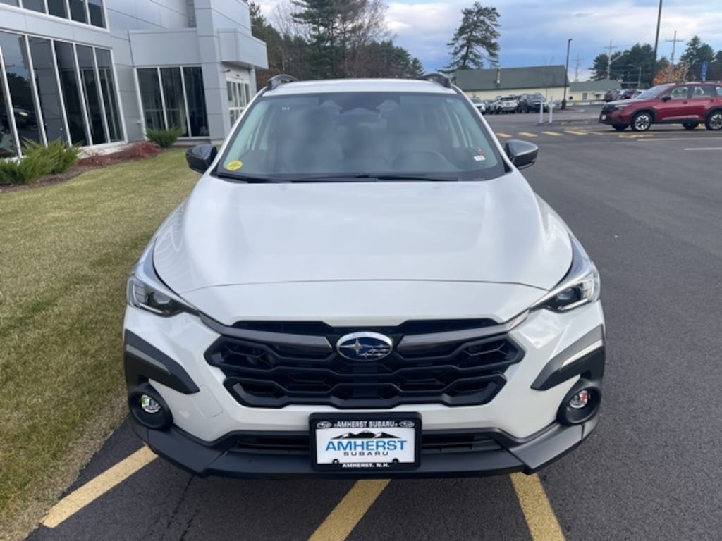New 2026 Subaru Crosstrek Limited SUV