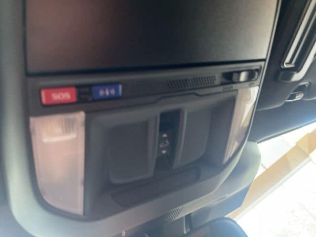 2026 Subaru Forester Wilderness - Photo 28
