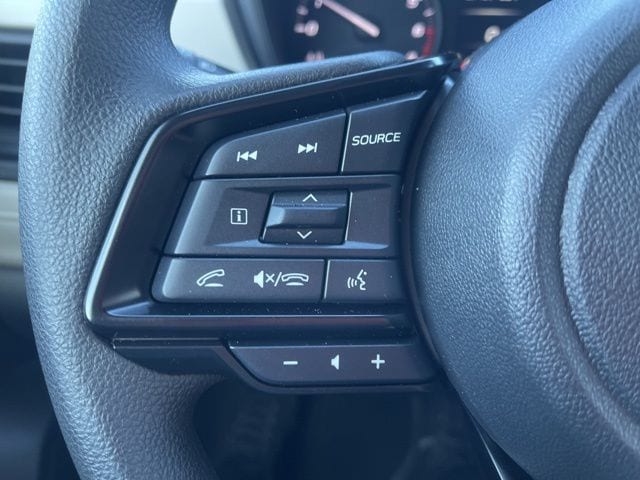 2026 Subaru Forester Base - Photo 16