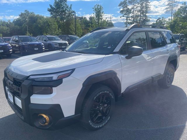 2026 Subaru Outback Outback Wilderness SUV