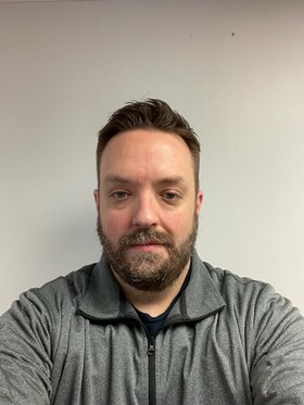 Staff member Chad Potts from ID_7bd68f228389