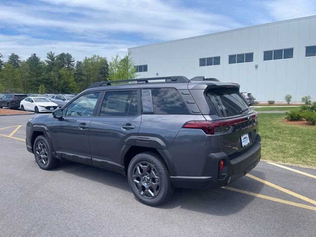 2026 Subaru Outback Premium - Photo 7