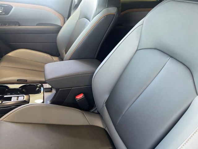 2026 Subaru Forester Sport - Photo 24