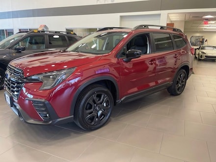 2026 Subaru Ascent Onyx Edition Touring 7-Passenger SUV