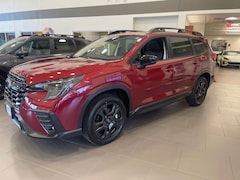 2026 Subaru Ascent Onyx Edition Touring 7-Passenger SUV