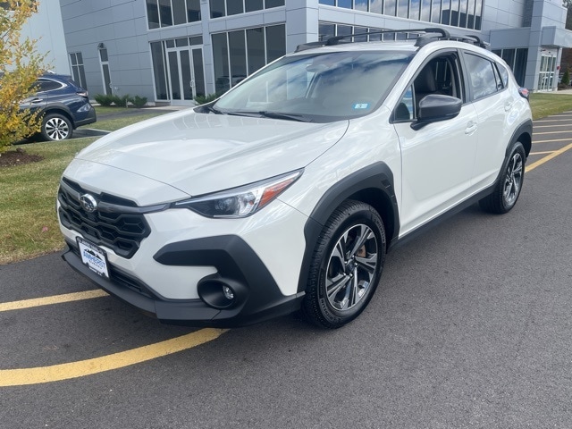 2024 Subaru Crosstrek Premium's photo