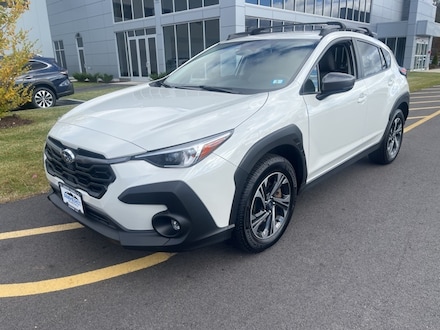 2024 Subaru Crosstrek Premium SUV