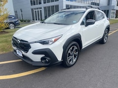 Used 2024 Subaru Crosstrek SUV Nashua New Hampshire
