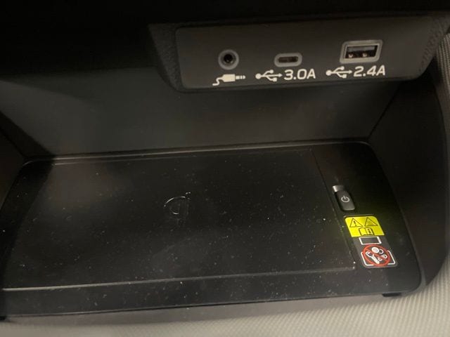 2026 Subaru Forester Wilderness - Photo 31