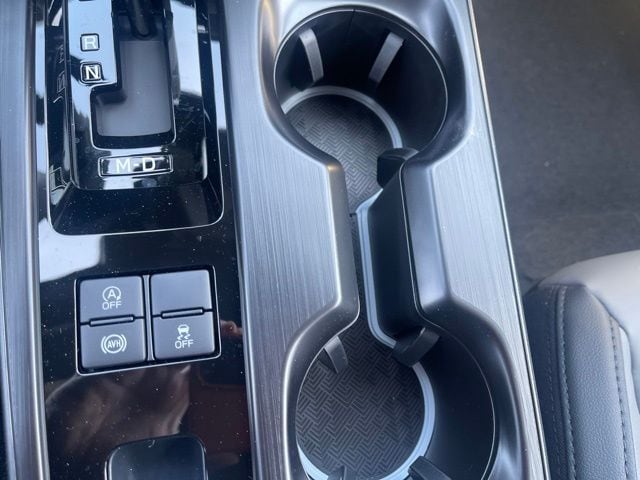 2026 Subaru Outback Premium - Photo 27
