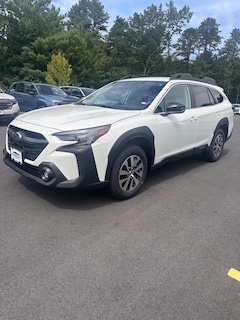 2025 Subaru Outback Premium SUV