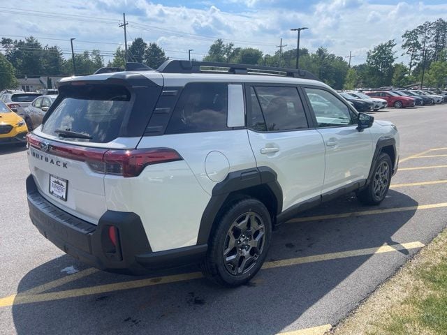 2026 Subaru Outback Premium - Photo 5