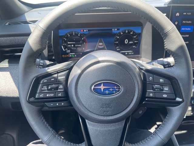 2026 Subaru Outback Premium - Photo 21