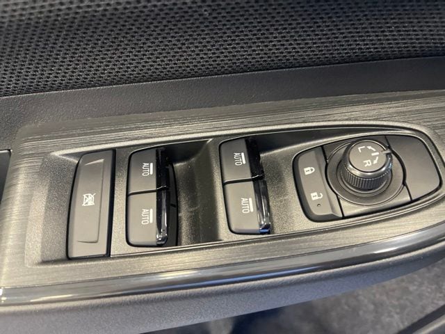 2026 Subaru Outback Limited - Photo 21