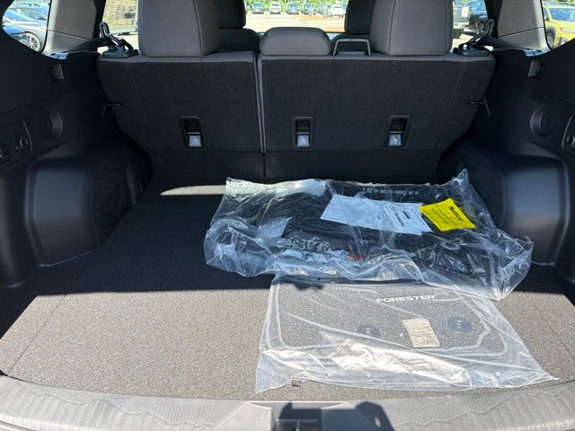 2026 Subaru Forester Base - Photo 9