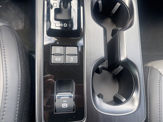 2026 Subaru Outback Premium - Photo 29