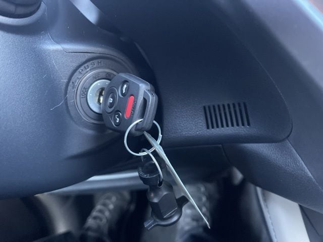 2026 Subaru Forester Base - Photo 19