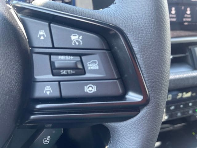 2026 Subaru Outback Premium - Photo 19