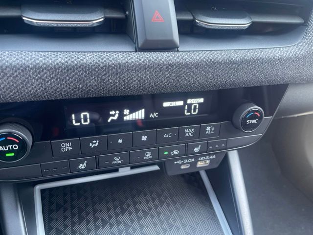 2026 Subaru Outback Premium - Photo 24