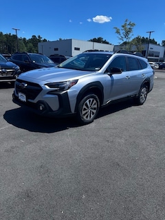 2025 Subaru Outback Premium SUV