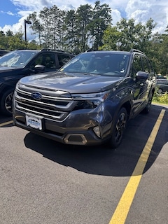 2025 Subaru Forester Limited Hybrid SUV