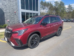 2026 Subaru Ascent Onyx Edition Touring 7-Passenger SUV