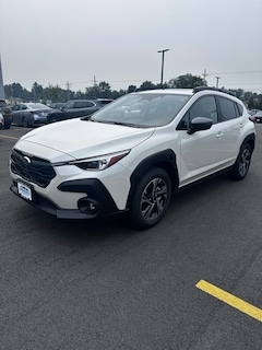 2025 Subaru Crosstrek Premium SUV
