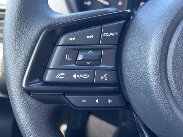 2026 Subaru Forester Base - Photo 11
