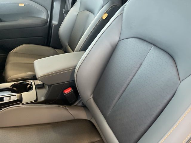 2026 Subaru Forester Wilderness - Photo 24