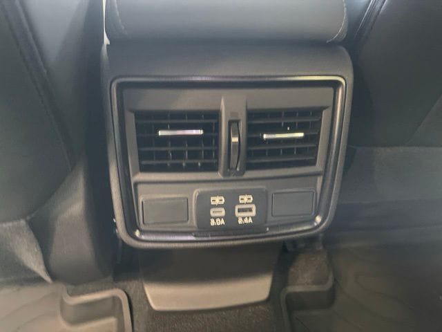 2026 Subaru Forester Sport - Photo 19