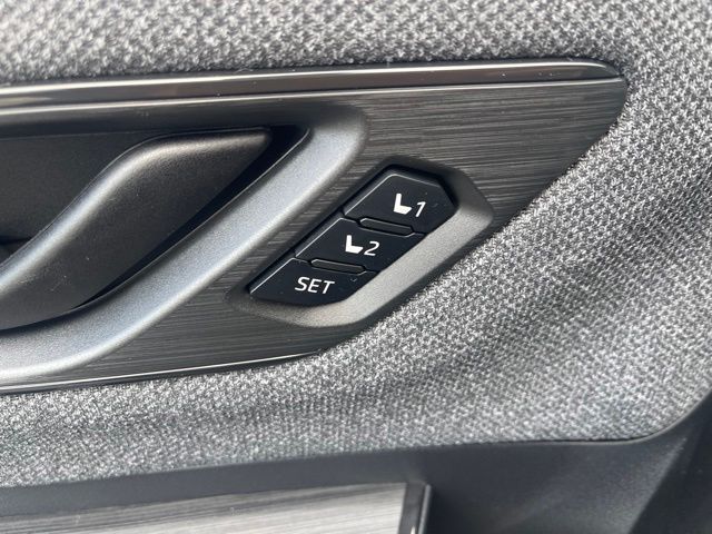 2026 Subaru Outback Limited - Photo 14