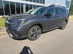 2026 Subaru Ascent Limited 7-Passenger SUV