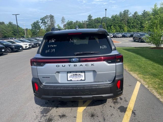 2026 Subaru Outback Premium - Photo 6