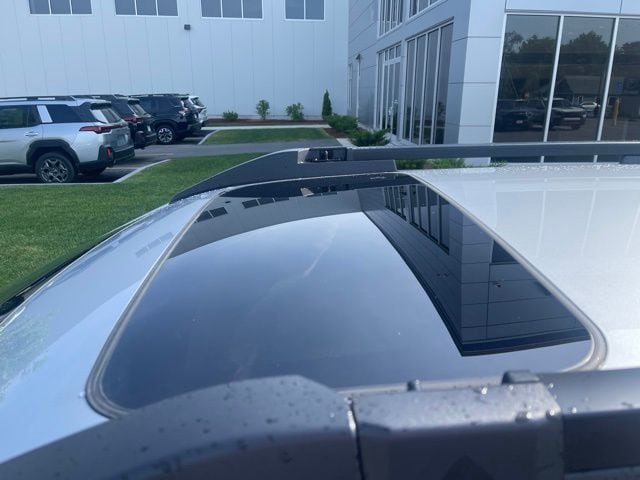 2026 Subaru Outback Premium - Photo 10