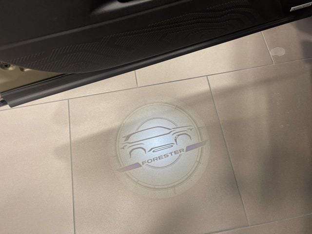 2026 Subaru Forester Limited - Photo 20