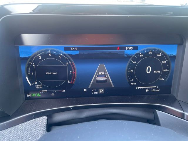 2026 Subaru Outback Premium - Photo 18