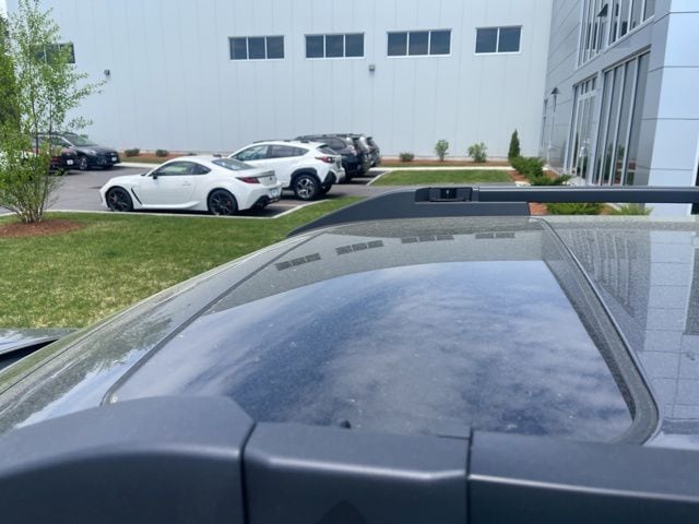 2026 Subaru Outback Premium - Photo 10