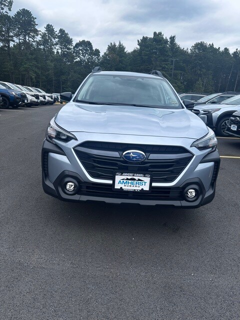 2025 Subaru Outback Premium photo 2
