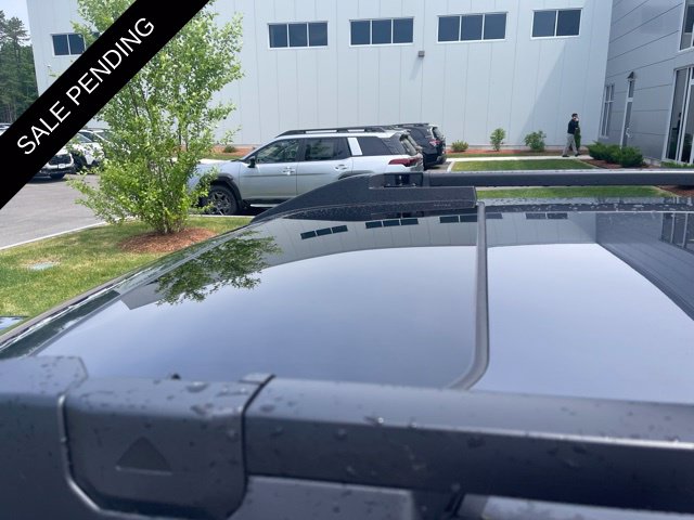2026 Subaru Outback Premium - Photo 10