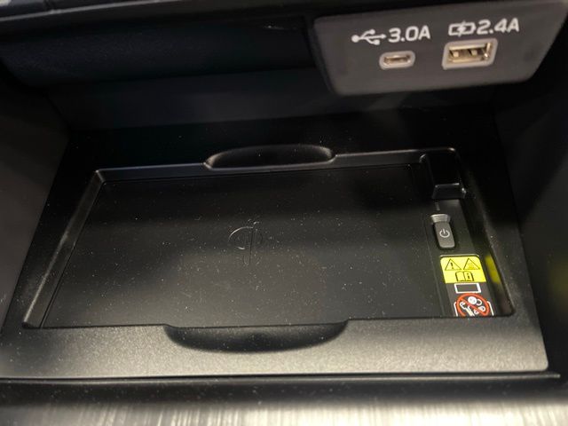 2026 Subaru Outback Limited - Photo 32