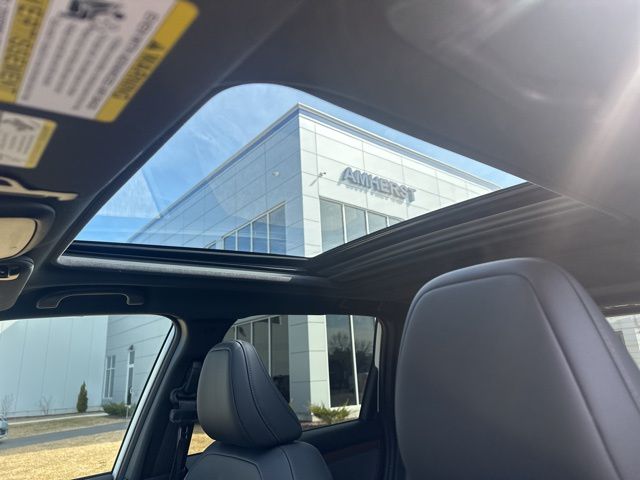 2026 Subaru Forester Sport - Photo 24