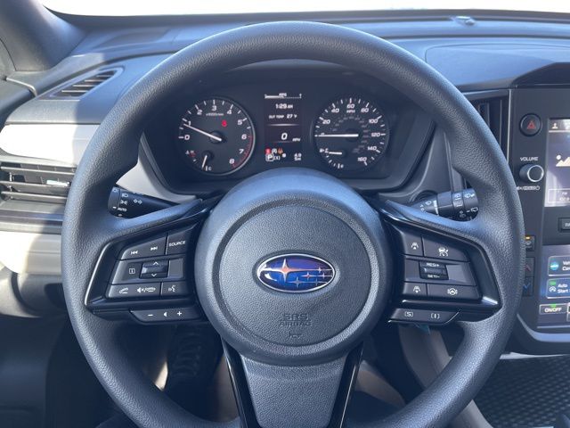 2026 Subaru Forester Base - Photo 10