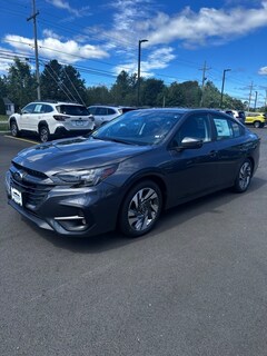 2025 Subaru Legacy Limited Sedan