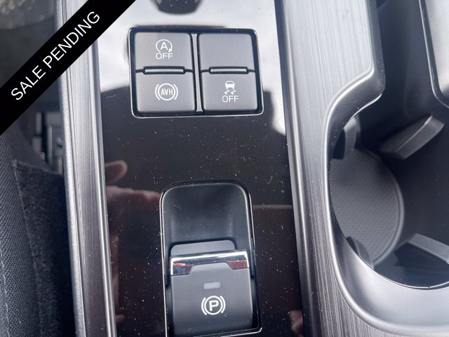 2026 Subaru Outback Premium - Photo 31
