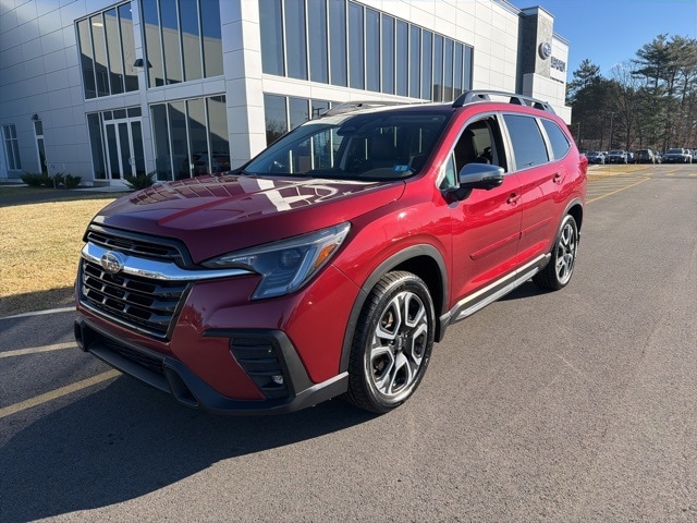 2023 Subaru Ascent Limited's photo